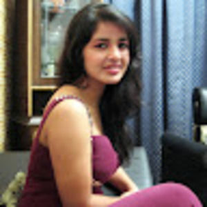 Meet your Posher, Apoorva